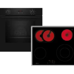 Neff BX46PB0 B2CCG6AK3 + T16SBN1L0