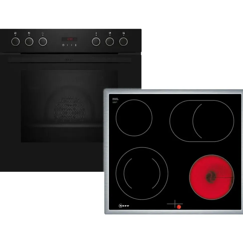 Neff EX4PB0 Set E2CCG6AK3 + M16SRF0L0