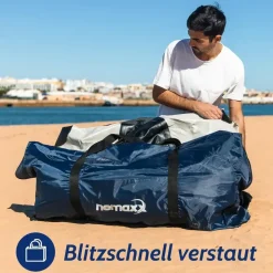 Nemaxx Schlauchboot