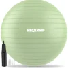 NEOLYMP Gymnastikball Grün 150 cm