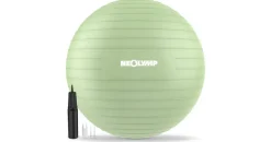NEOLYMP Gymnastikball Grün 150 cm