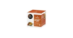 Nescafé Dolce Gusto Dallmayr Crema d'Oro