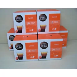 Nescafé Dolce Gusto Lungo