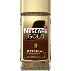 Nescafé Gold Original 200 g