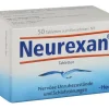 Neurexan Tabletten