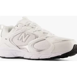New Balance 530 White/Silver 40