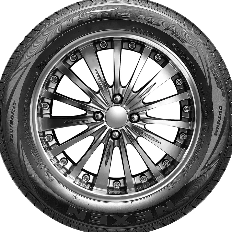 Nexen N'blue HD Plus
