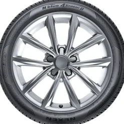 Nexen N'blue 4Season 2 XL