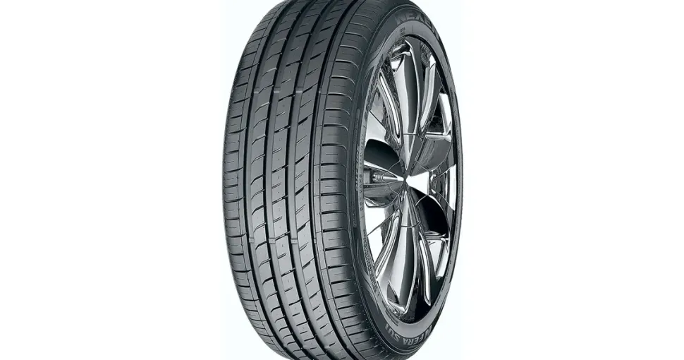 Nexen N'Fera SU1