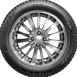 Nexen Winguard Snow'G WH2