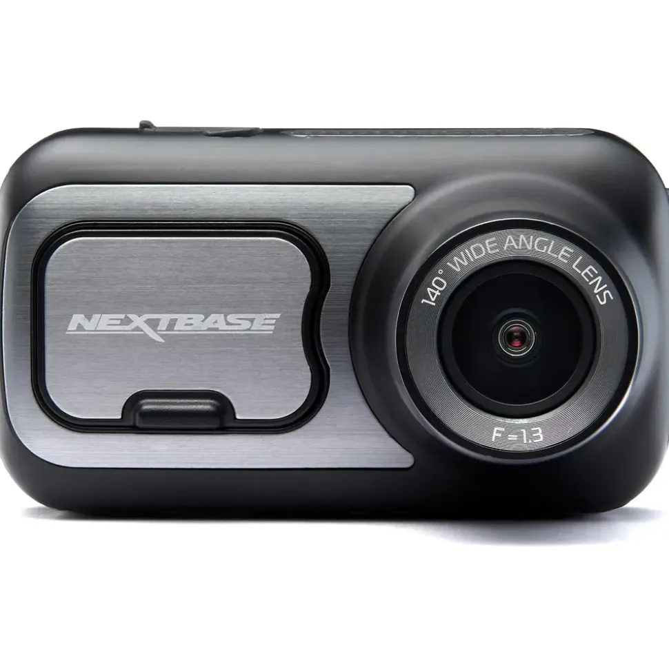 NextBase 422 GW