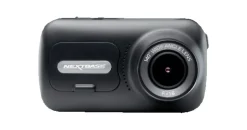 NextBase 322GW Dashcam 1080p 140°