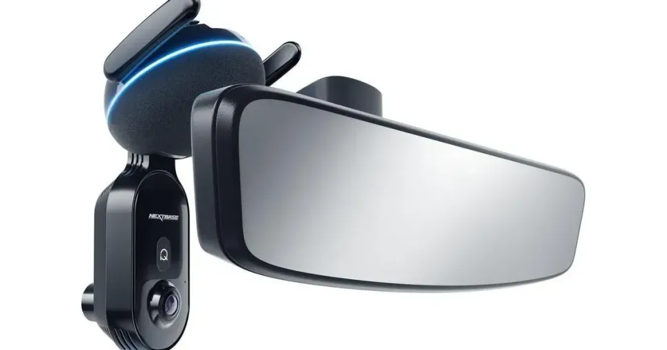NextBase IQ 4K