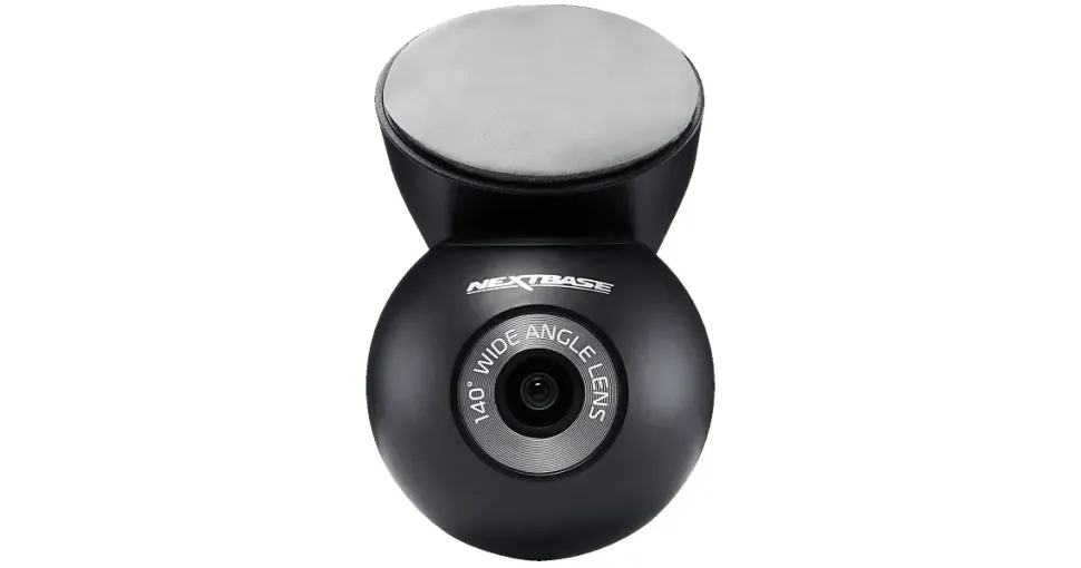 NextBase NBDVRS2RWC 1080p HD