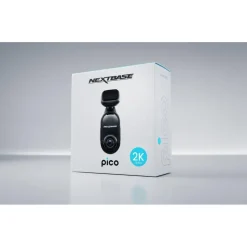 NextBase Piqo 2K