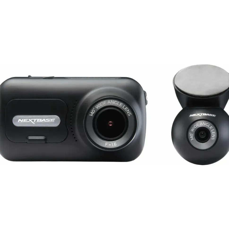 NextBase 320XR HD