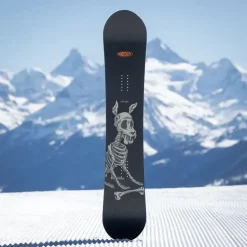 NIDECKER Sensor Mons - 158