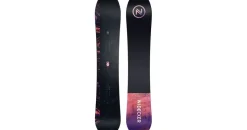 NIDECKER Venus Plus - 151