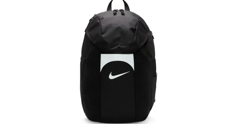 Nike Academy Team Rucksack 30L 011 black/black/white