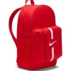 Nike Academy Team Rucksack Rot