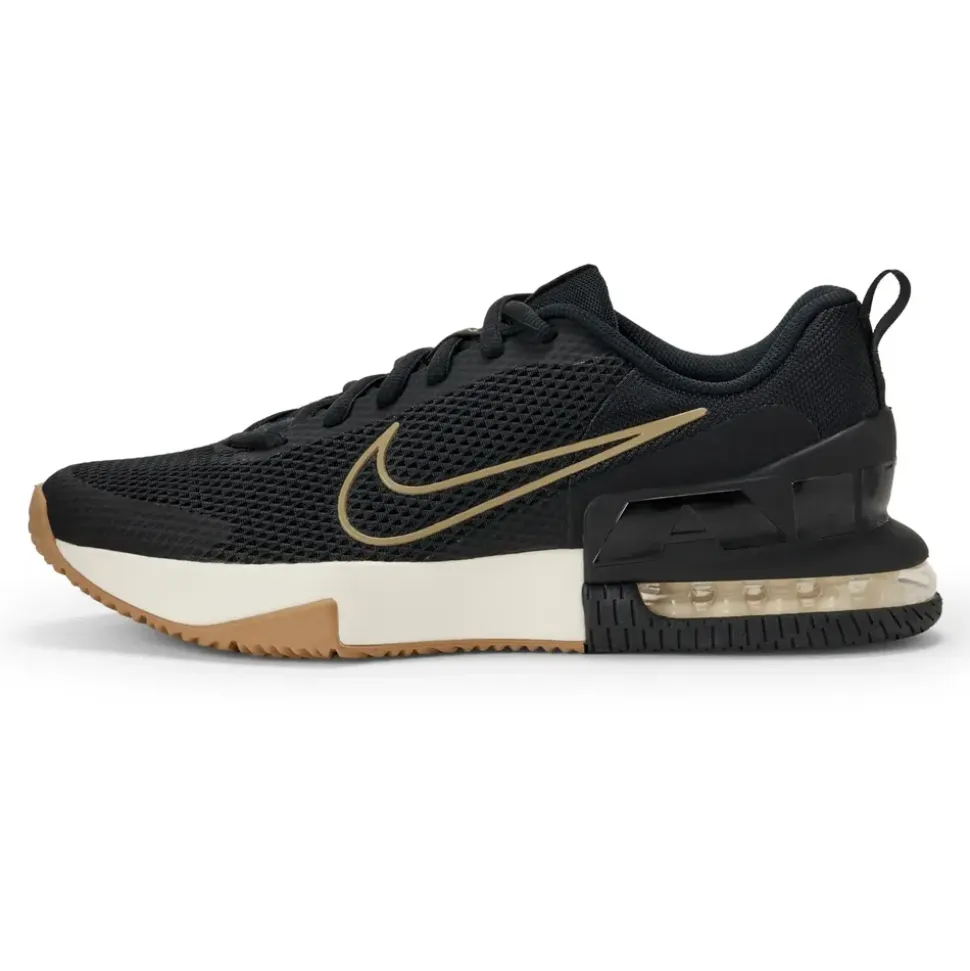 Nike Air Max Alpha Trainer 6 Herren Black/Parachute Beige/Sail 42,5