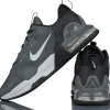 Nike Air Max Alpha Trainer 5 Herren Smoke Grey/White-DK Smoke Grey-Dark Grey 45