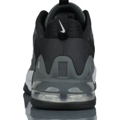 Nike Air Max Alpha Trainer 5 Herren Smoke Grey/White-DK Smoke Grey-Dark Grey 45
