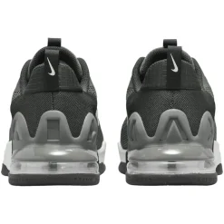 Nike Air Max Alpha Trainer 5 Herren Smoke Grey/White-DK Smoke Grey-Dark Grey 45