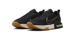 Nike Air Max Alpha Trainer 6 Herren Black/Parachute Beige/Sail 44