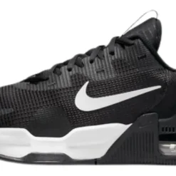 Nike Air Max Alpha Trainer 5 Herren Black/White-Black 45.5