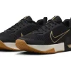Nike  Air Max Alpha Trainer 6 Herren Black/Parachute Beige/Sail 40,5