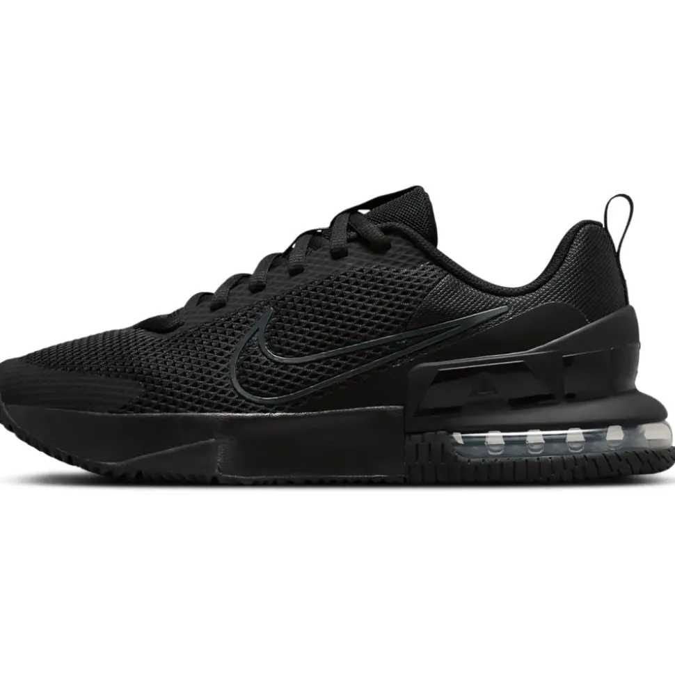 Nike Air Max Alpha Trainer 6 Herren Black/Anthracite/Black 43
