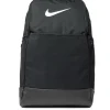 Nike Brasilia 9.5 Training Rucksack Medium 24L black/black/white