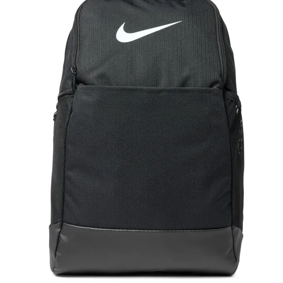 Nike Brasilia 9.5 Training Rucksack Medium 24L black/black/white