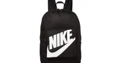 Nike Classic Rucksack 16L Kinder black/black/white
