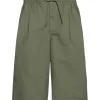 Nike Club Seoul Oversized Shorts Herren in medium olive-medium olive, Größe M - oliv