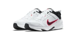 Nike Defy All Day Fitnessschuhe Herren 101 white/black-university red 39
