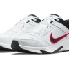 Nike Defy All Day Herren black/black/black 44