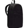 Nike Elemental Rucksack Schwarz/Smoke Grey