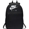 Nike Elmntl Rucksack Schwarz