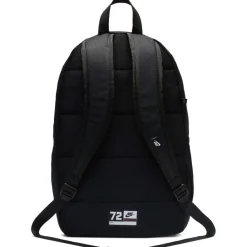 Nike Elmntl Rucksack Schwarz