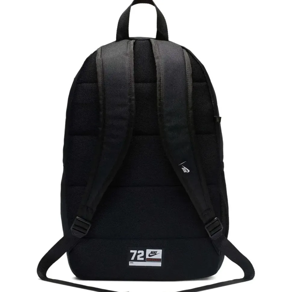 Nike Elmntl Rucksack Schwarz