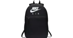 Nike Elmntl Rucksack Schwarz