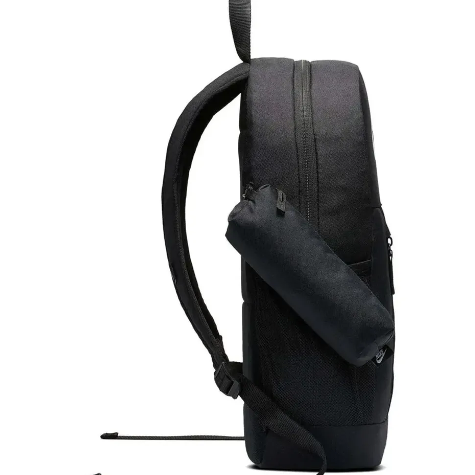 Nike Elmntl Rucksack Schwarz