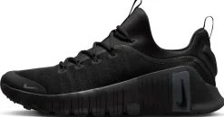 Nike Free Metcon 6 Herren Schwarz 42