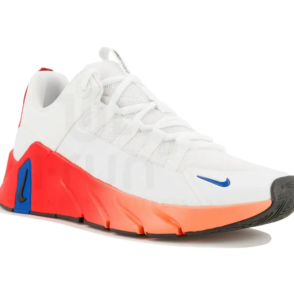 Nike Free Metcon 7 Summit White/Volt/Hot Lava/Orange Pulse 44,5