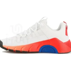 Nike Free Metcon 7 Summit White/Volt/Hot Lava/Orange Pulse 44,5
