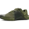 Nike Metcon 10 Medium Olive/Sequoia/Black/Neutral Olive 41