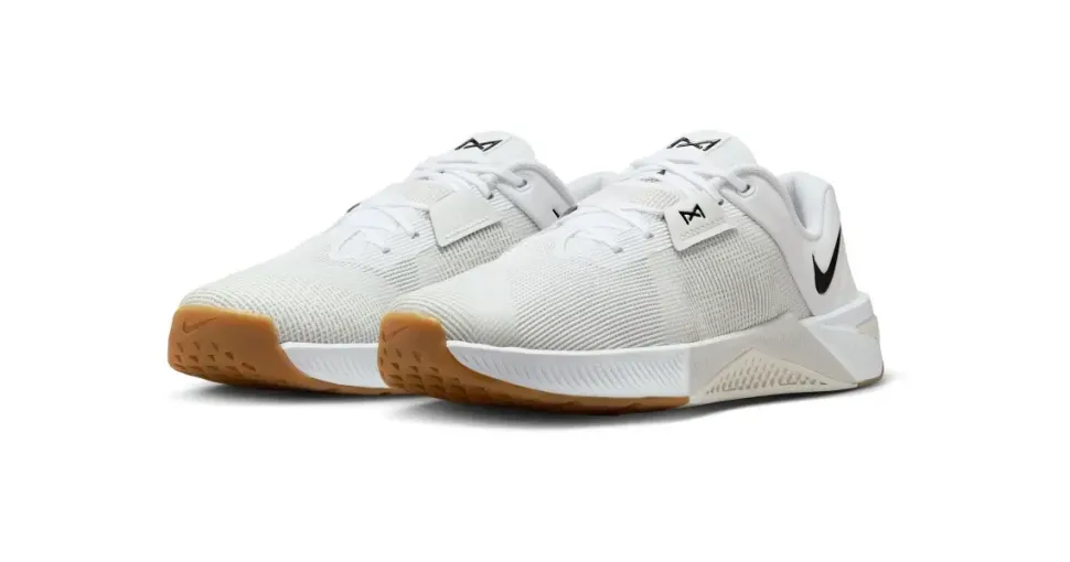 Nike Metcon 10 White/Black/Platinum Tint 41