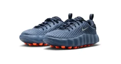 Nike Mind 002 Herren Thunder Blue/Chrome-Diffused Blue 40